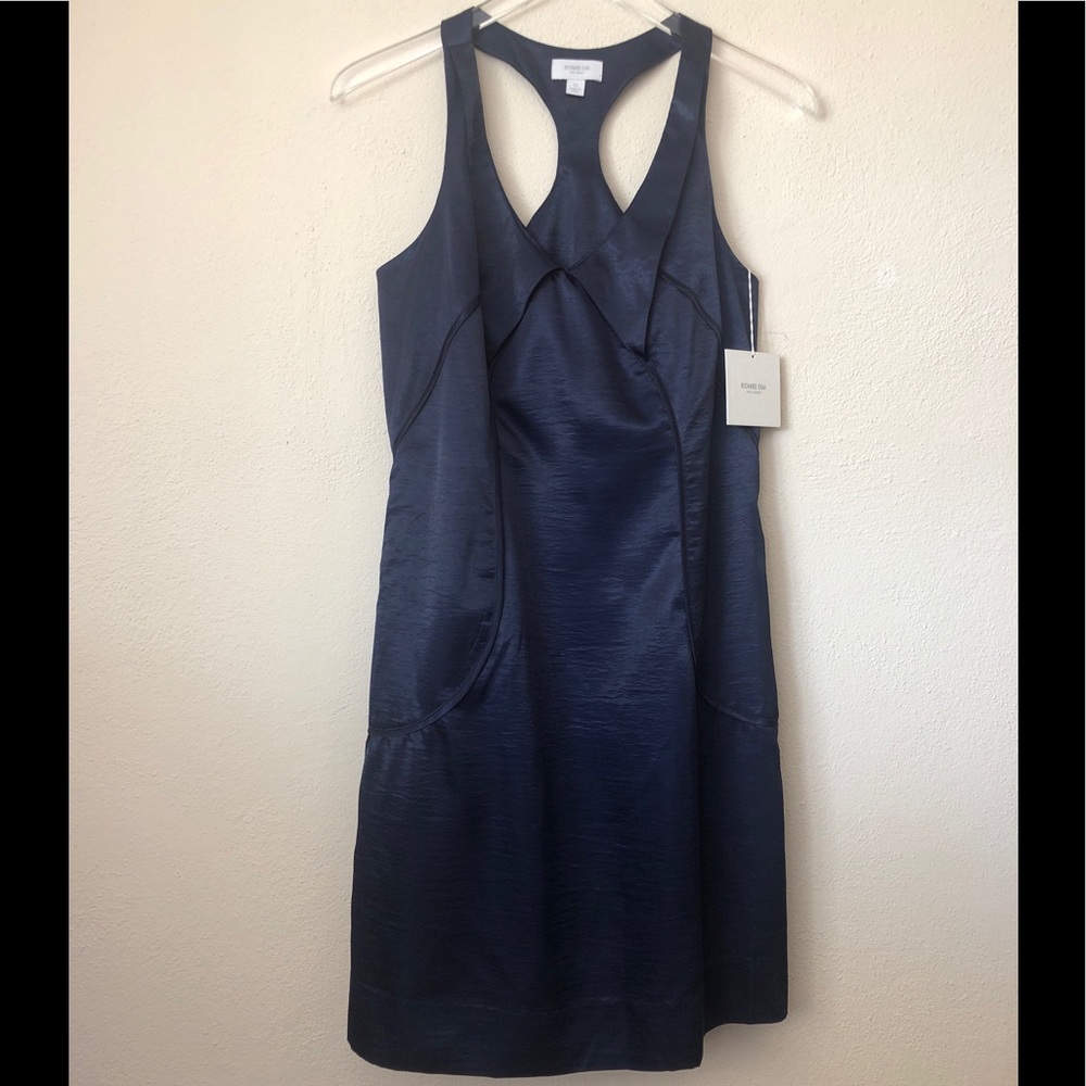 Richard Chai Cocktail Dress NWT